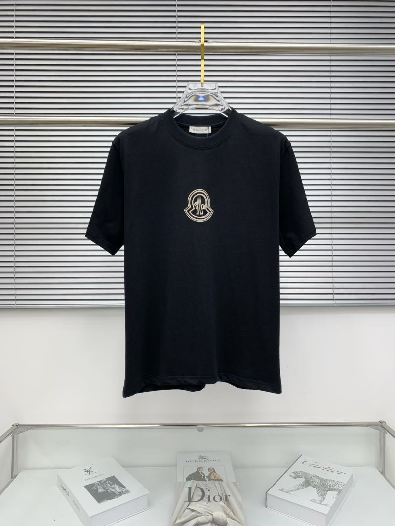 Moncler T-Shirts